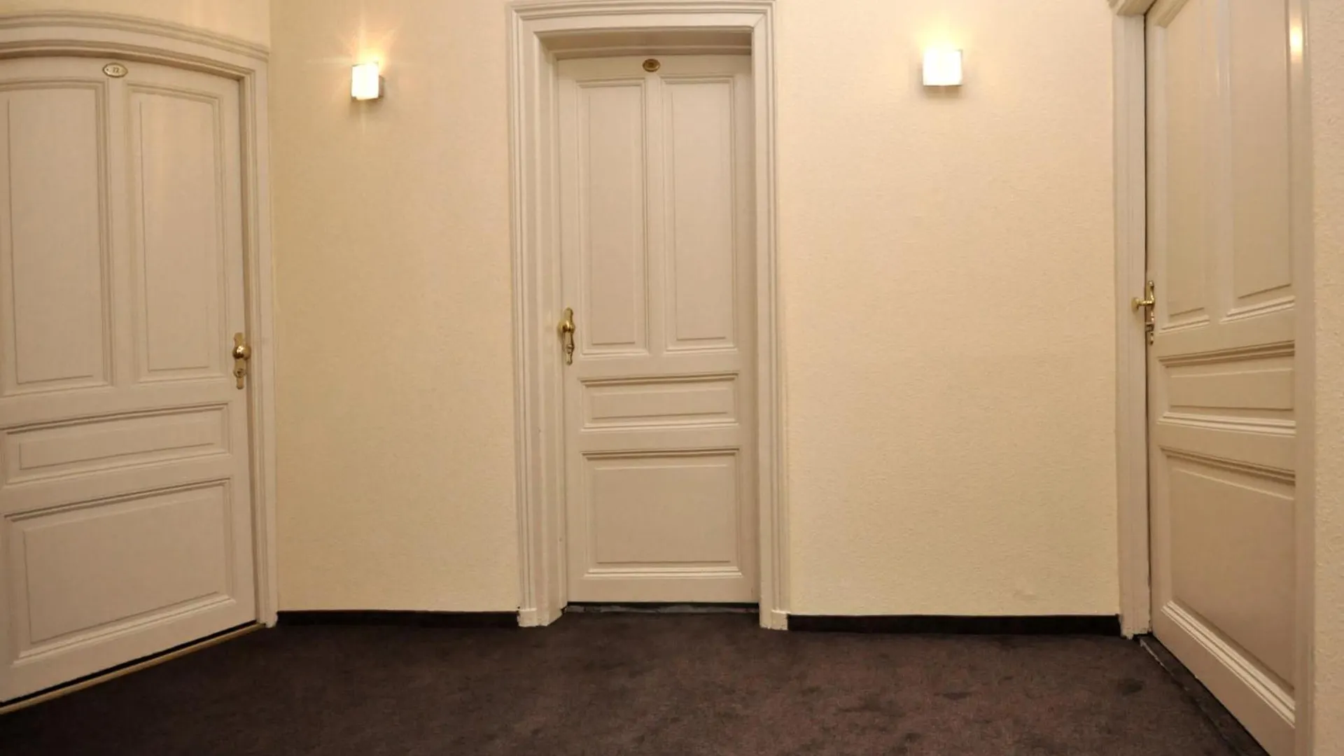 Hotel Bova Frankfurt am Main 3*,  Germany