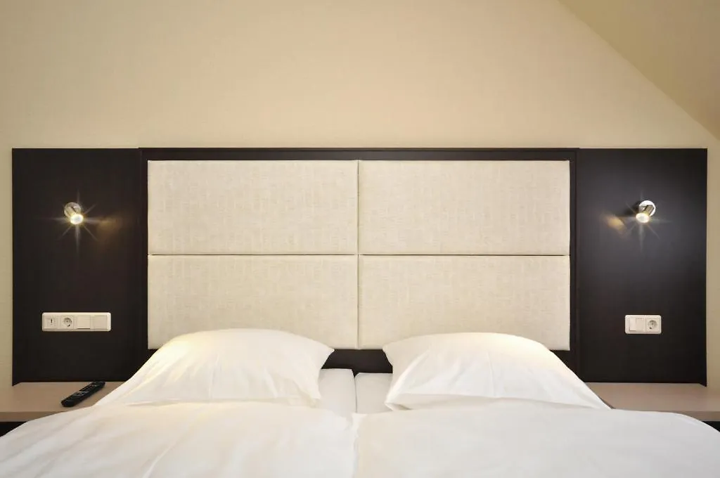 Hotel Bova Frankfurt am Main Germany