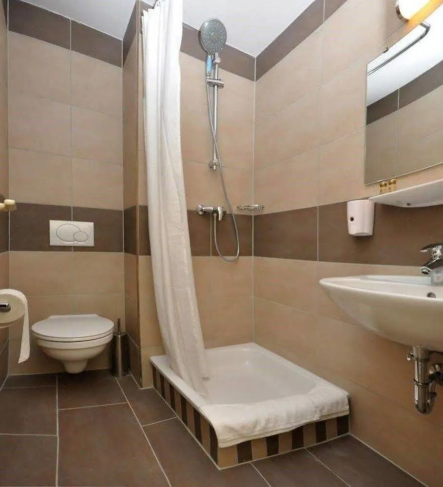 Hotel Bova Frankfurt am Main