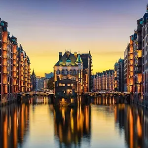 *** Hotel Cult Deutschland