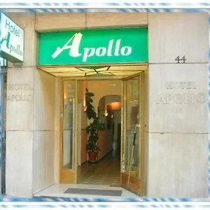 Hotel Apollo