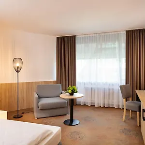 Plaza & Living Frankfurt *** Frankfurt am Main