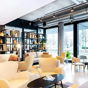 **** Aparthotel Staycity Frankfurt Airport Deutschland