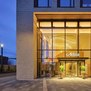 **** Hotel Adina Deutschland