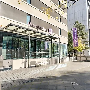 호텔 Premier Frankfurt Westend, 프랑크푸르트