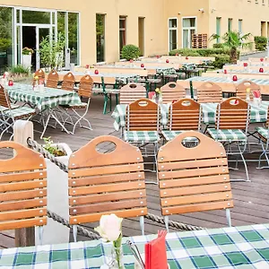 3* Hotel Frankfurt-messe
