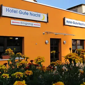 Hotel Gute Nacht, Frankfurt am Main