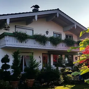*** Gasthof Nußdorfer Gästehaus Deutschland