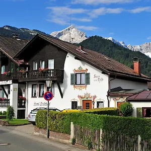 ** Hotel Garni Trifthof Deutschland