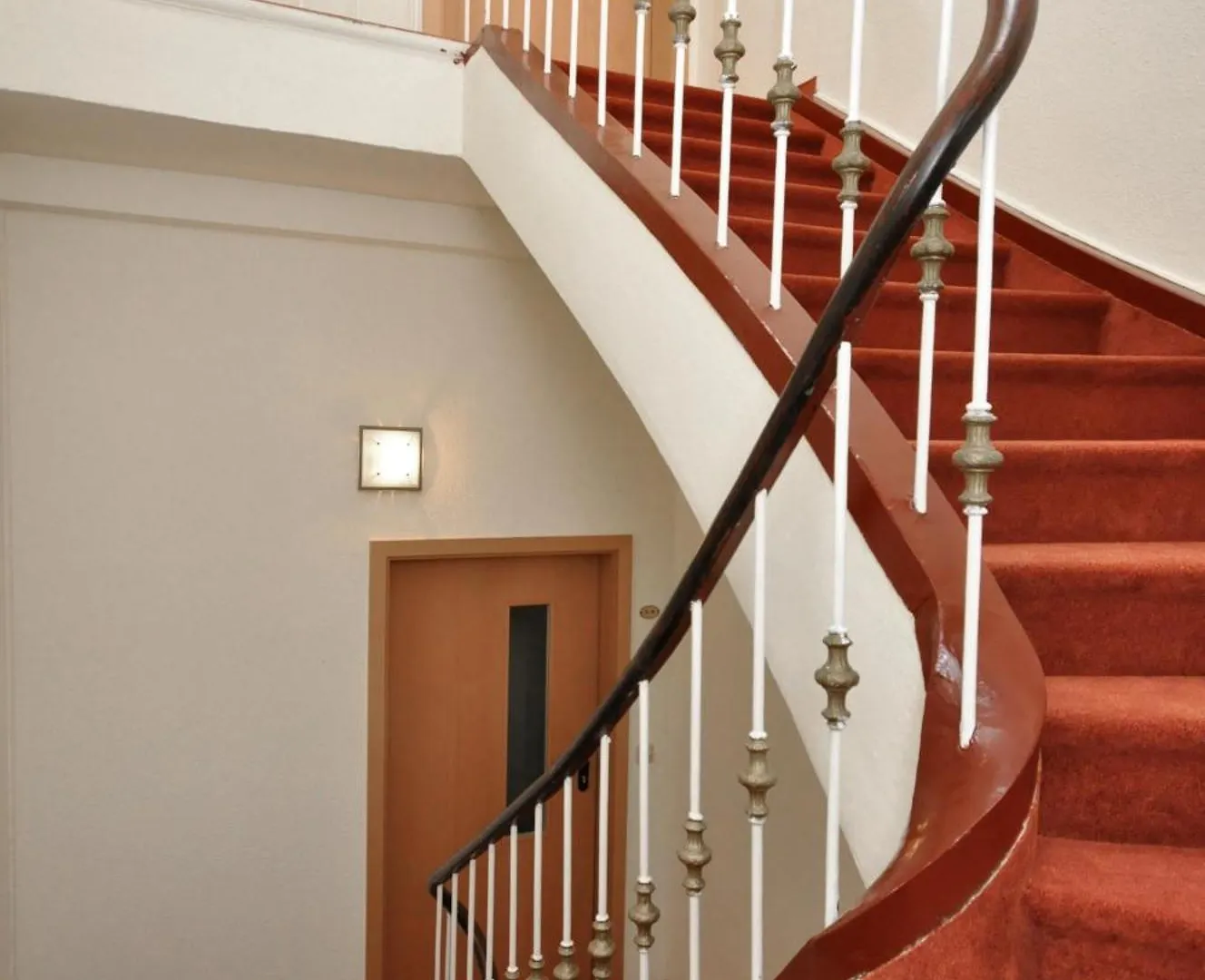 Hotel Bova Frankfurt am Main Germany