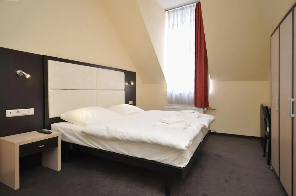 Hotel Bova Frankfurt am Main 3*,  Germany